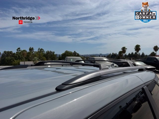 Certified 2026 Toyota Sienna XLE Woodland Edition AWD/4WD image 11