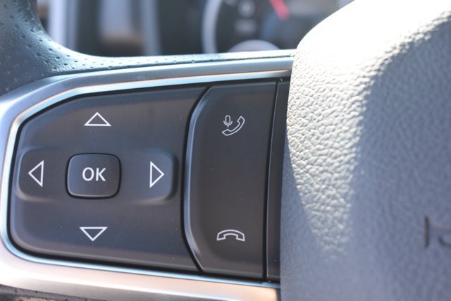 New 2026 RAM 3500 Tradesman AWD/4WD image 18