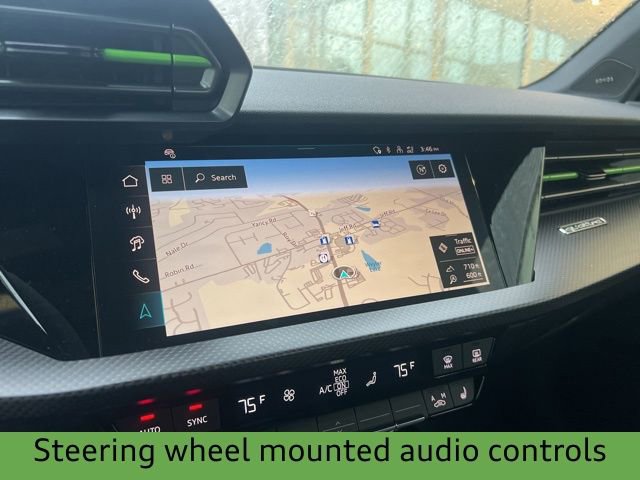 New 2026 Audi RS 3 2.5T image 10