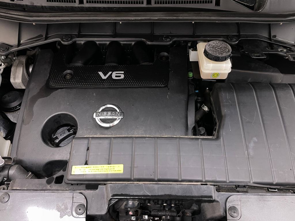 Used 2016 Nissan Quest SV w/ Leather Package image 44