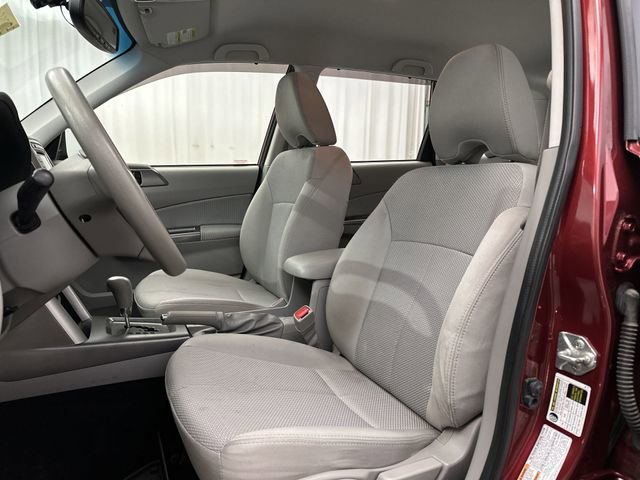 Used 2012 Subaru Forester 2.5X image 17