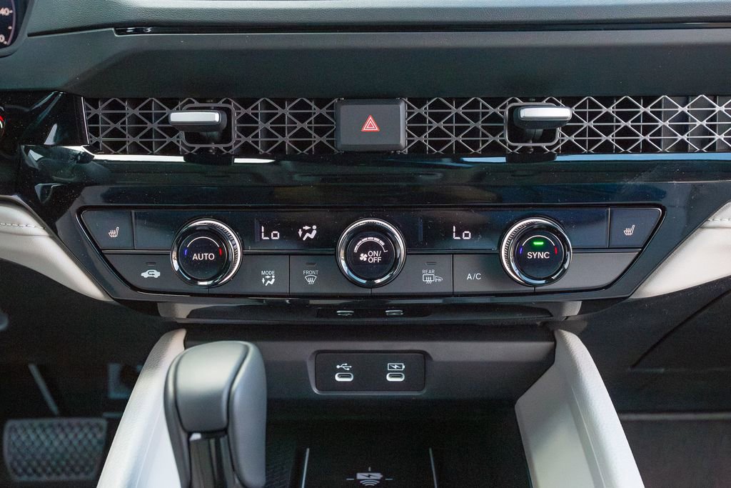 New 2026 Honda Accord EX-L image 19