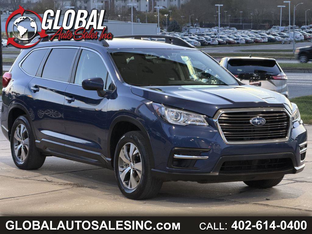 Used 2022 Subaru Ascent Premium w/ Convenience Package