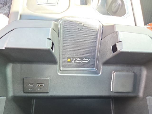 Certified 2026 GMC Sierra 1500 Denali Ultimate image 32