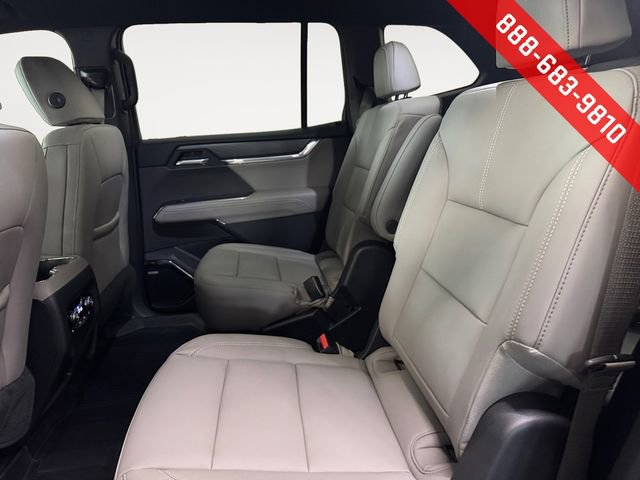 New 2026 GMC Acadia Elevation image 17
