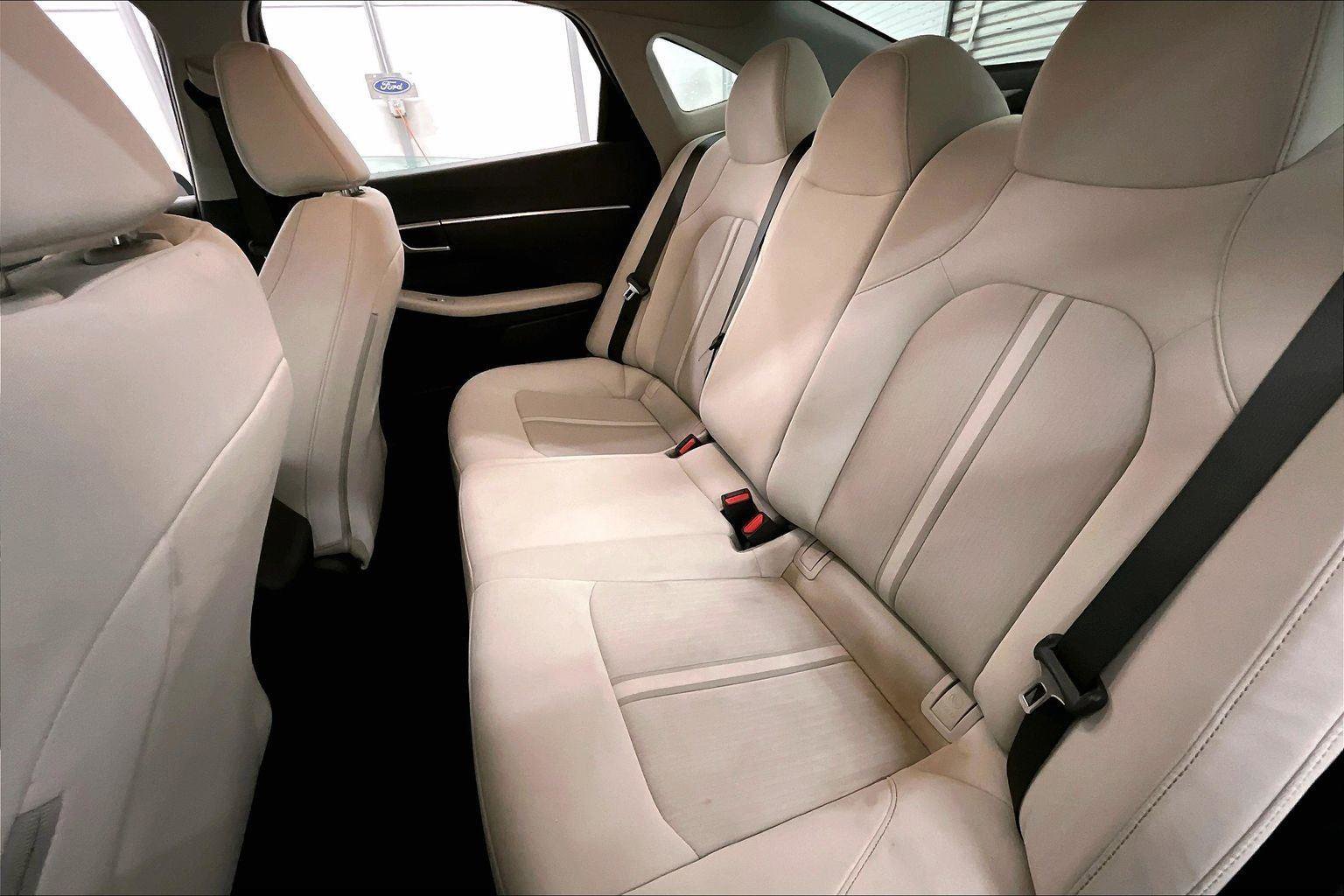 Used 2023 Hyundai Sonata SE image 25