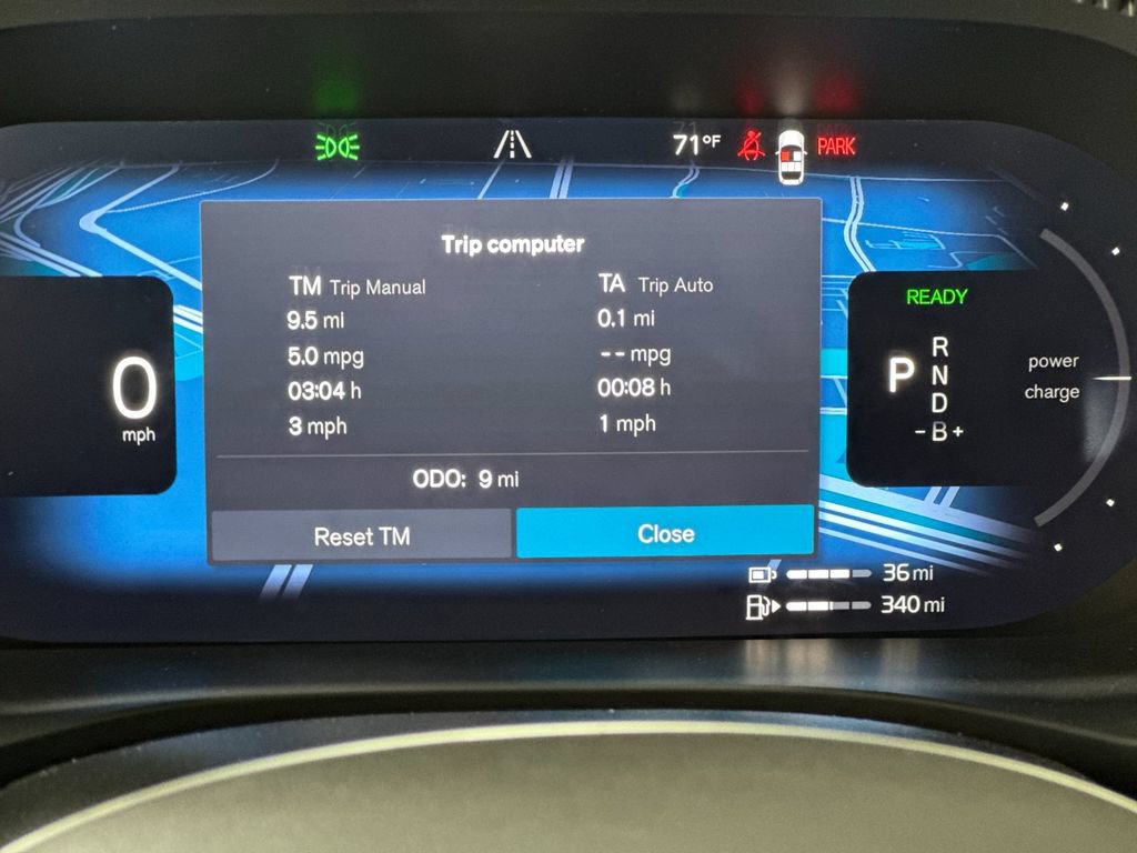 New 2026 Volvo XC60 T8 Plus w/ Protection Package Premier AWD/4WD image 27