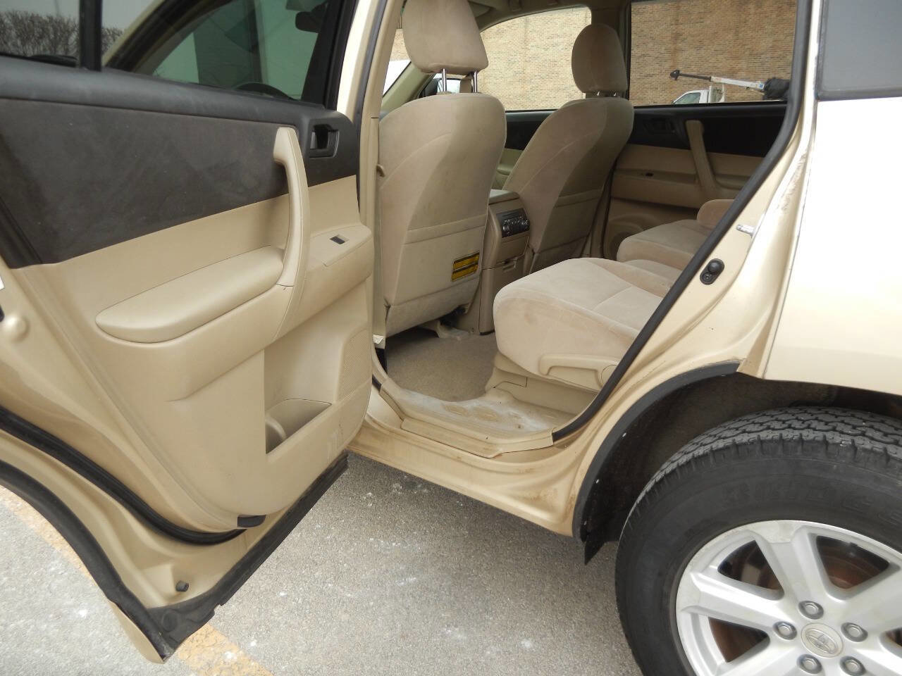 Used 2008 Toyota Highlander 2WD image 25