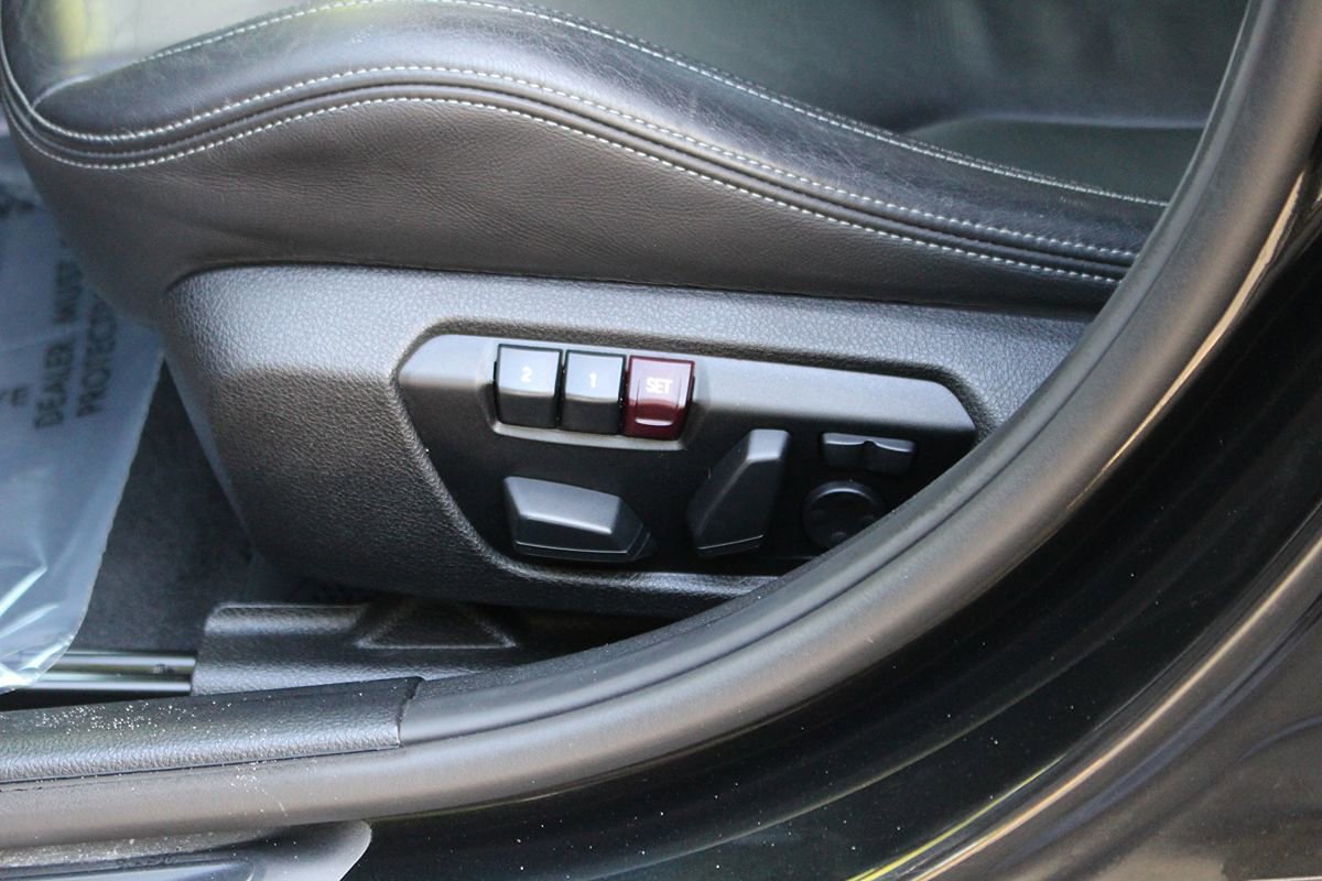 Used 2015 BMW M3 Sedan RWD image 9