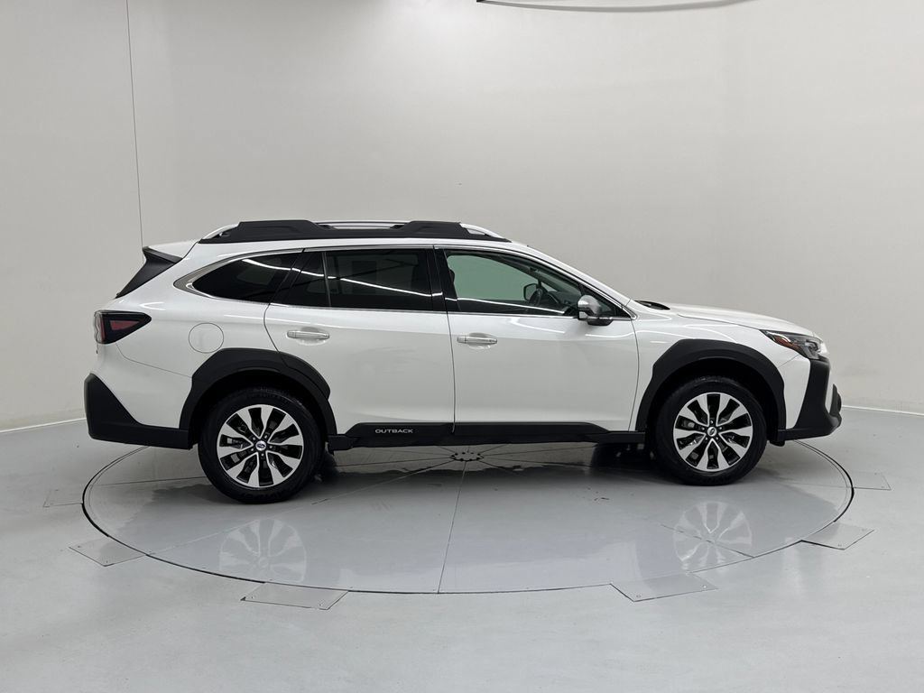 Certified 2024 Subaru Outback Touring XT AWD/4WD image 7