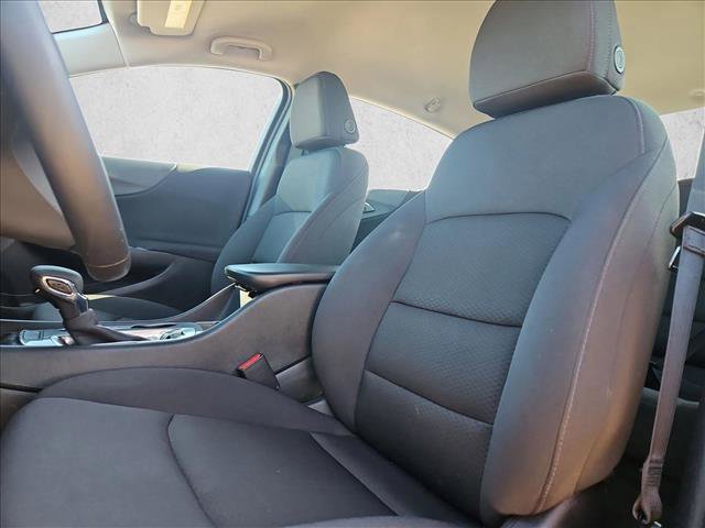 Used 2024 Chevrolet Malibu RS FWD image 23