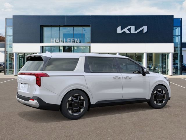 New 2026 Kia Carnival EX image 6
