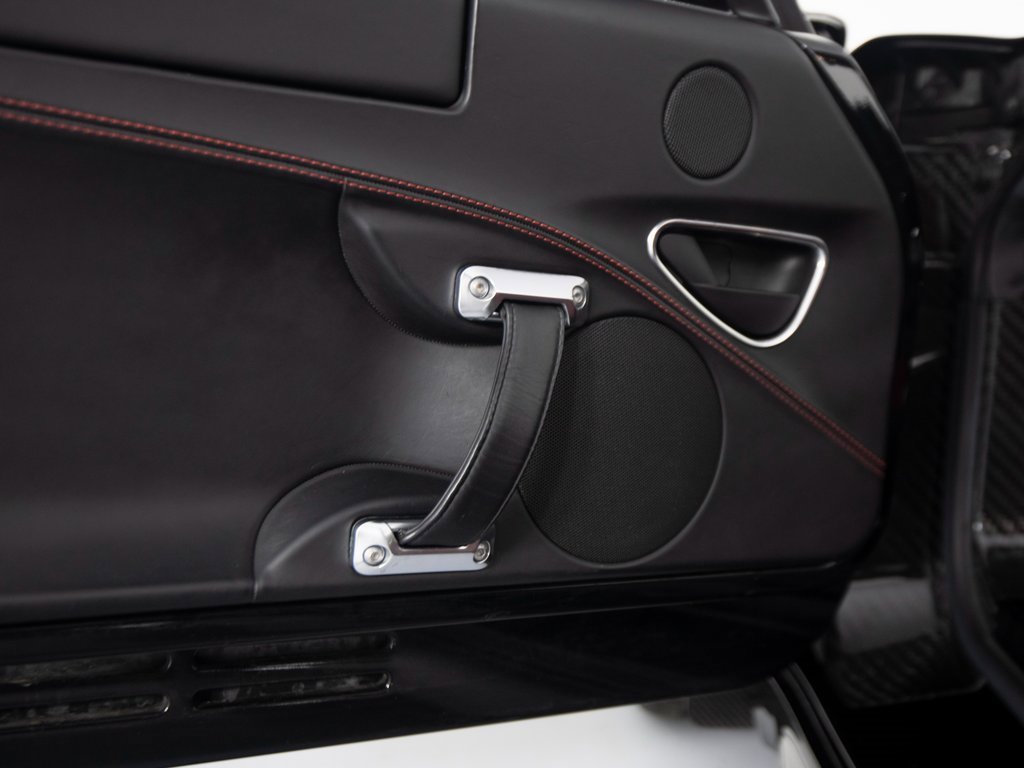 Used 2016 Alfa Romeo 4C Spider image 13