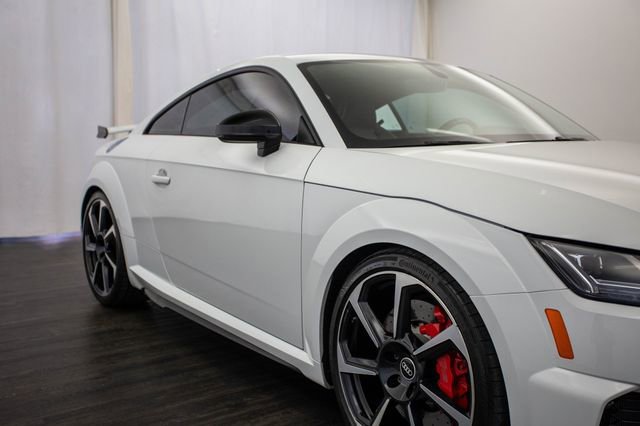 Used 2021 Audi TT RS image 29