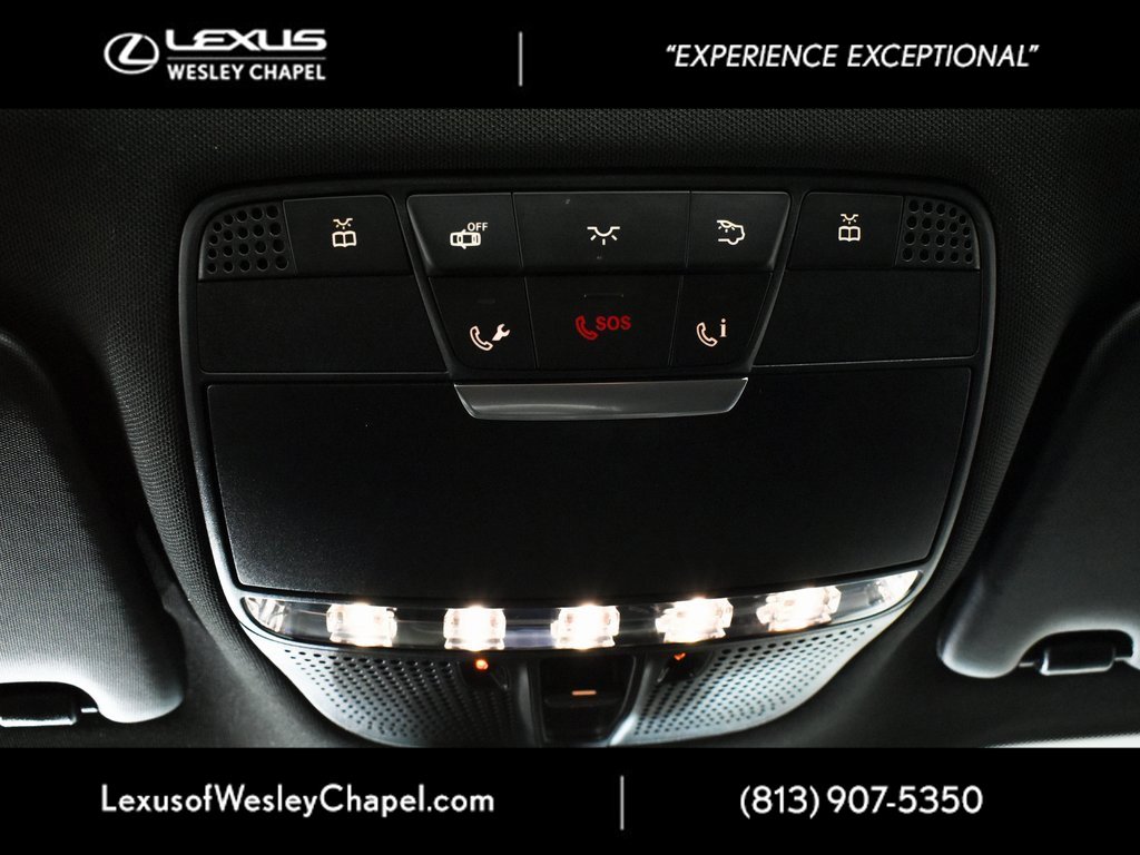 Used 2018 Mercedes-Benz GLC 300 image 36