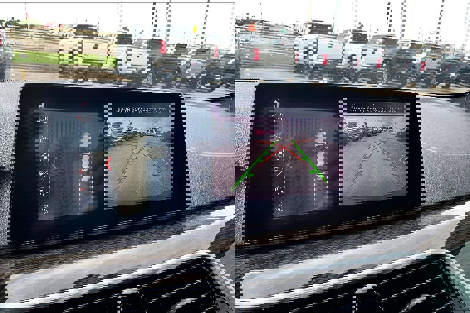 Used 2019 BMW 530i w/ Convenience Package image 26