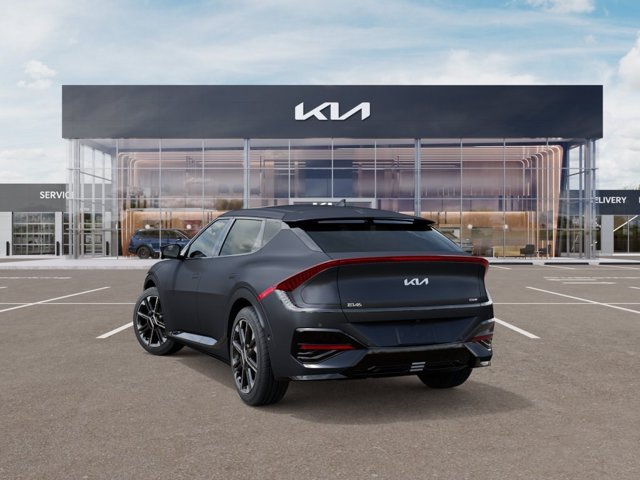 New 2026 Kia EV6 GT-Line AWD/4WD image 5
