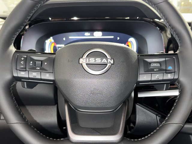 New 2026 Nissan Pathfinder SL image 20