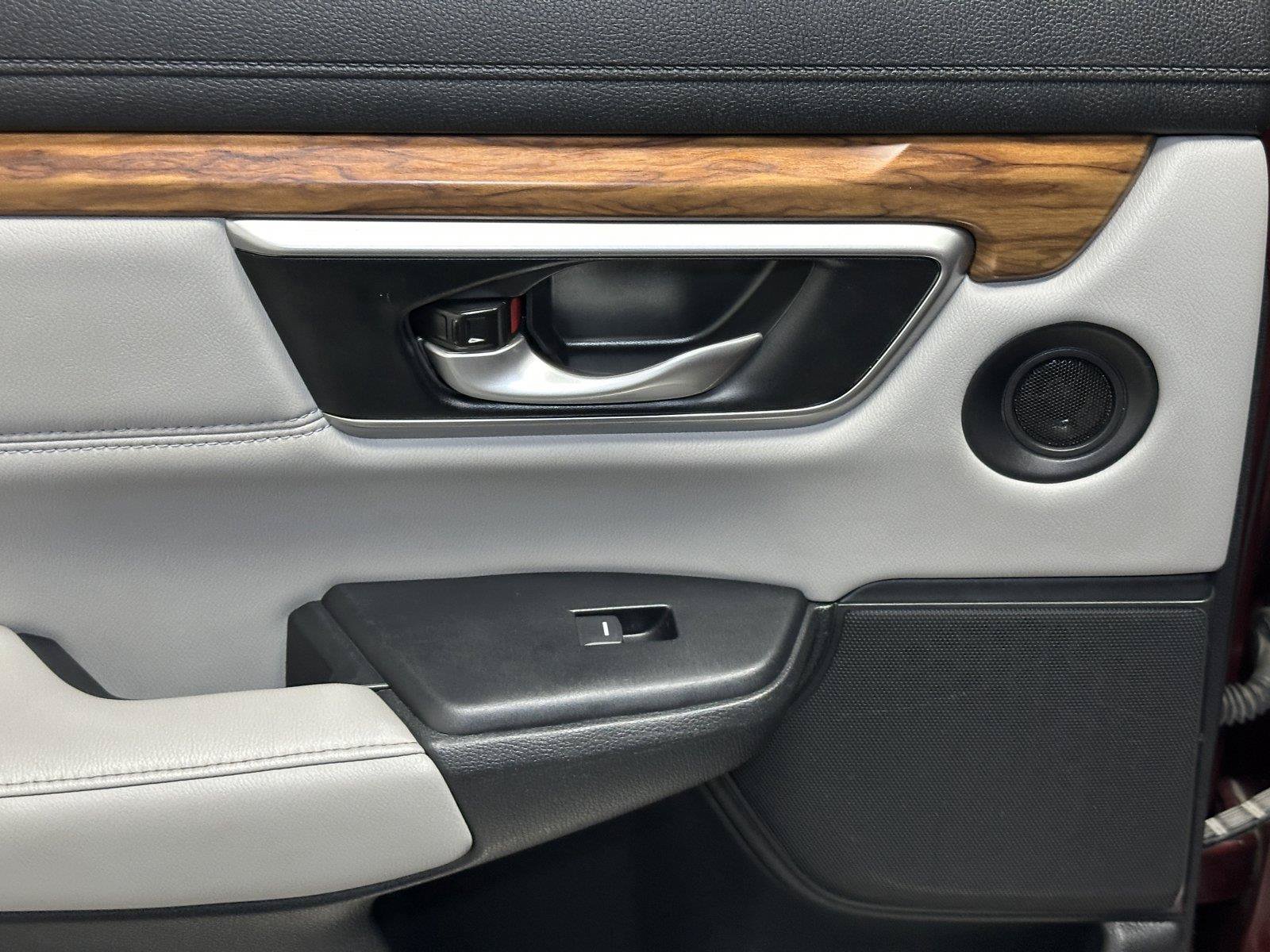 Certified 2019 Honda CR-V EX-L image 30