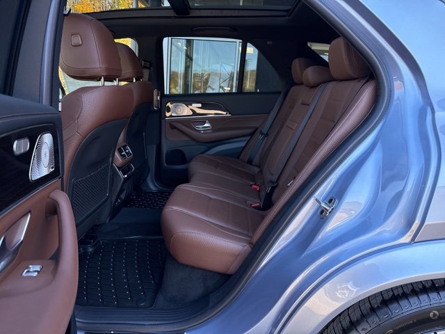 New 2026 Mercedes-Benz GLE 350 4MATIC image 23