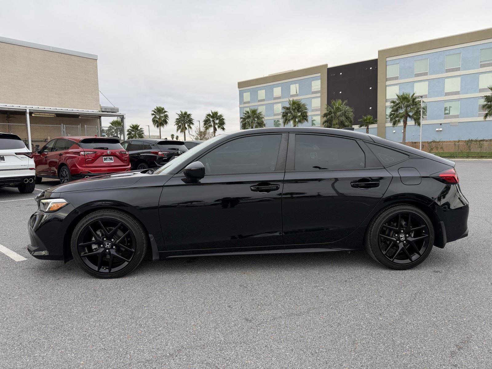 Used 2024 Honda Civic Sport image 19