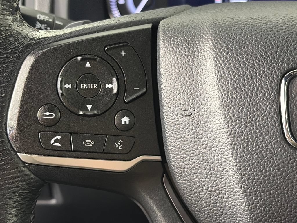 Used 2022 Honda Passport EX-L image 17