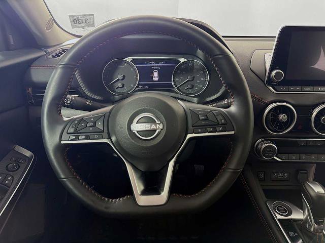 Certified 2024 Nissan Sentra SR w/ SR Premium Package image 9