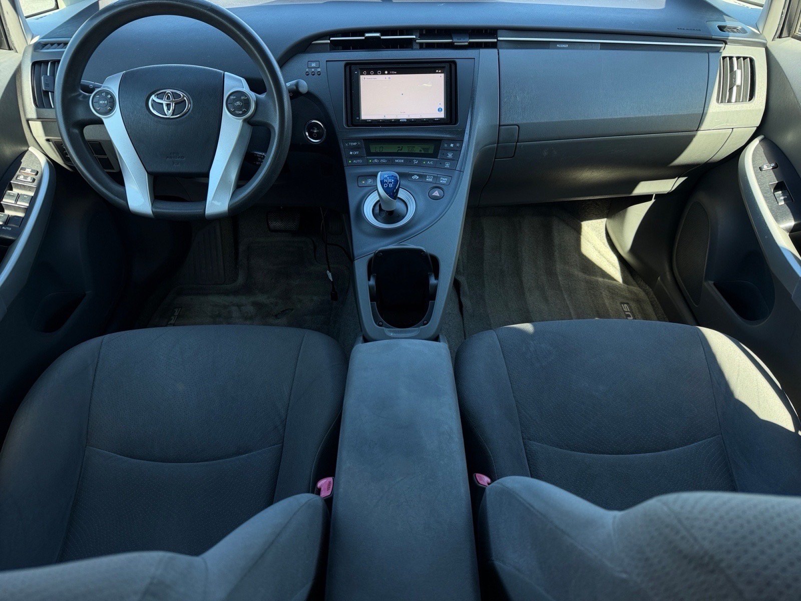 Used 2010 Toyota Prius Two FWD image 17