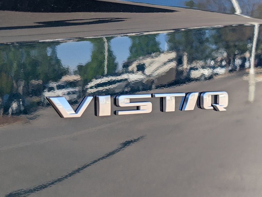 New 2026 Cadillac Vistiq Sport AWD/4WD image 10