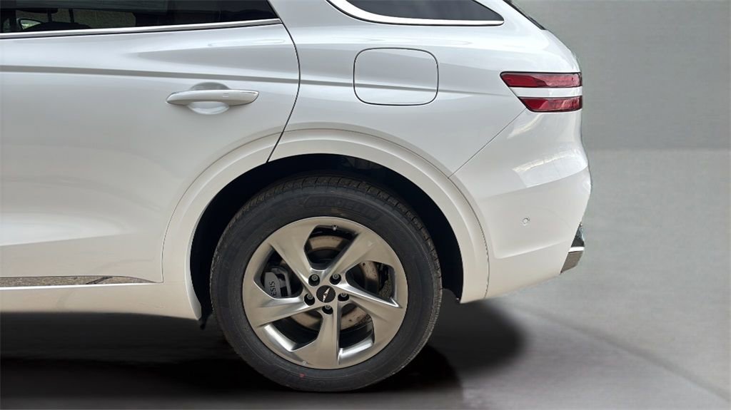 New 2026 Genesis GV70 2.5T Advanced image 25