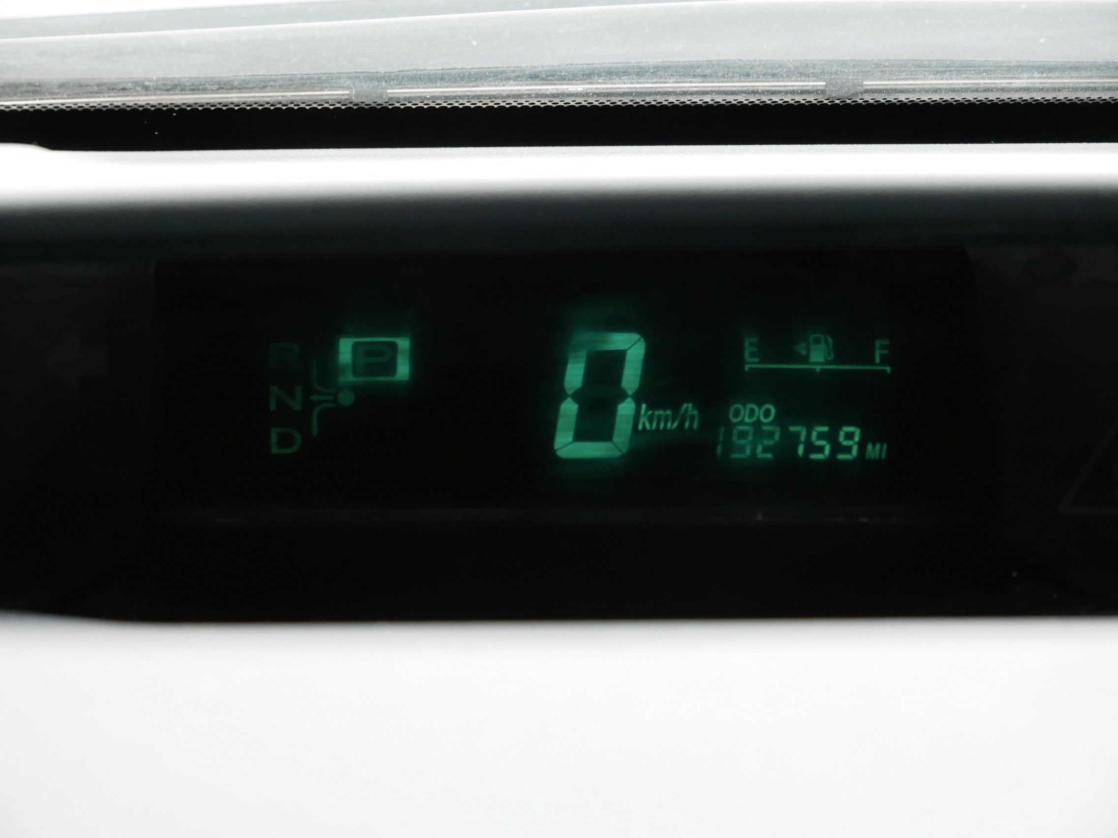 Used 2008 Toyota Prius image 21