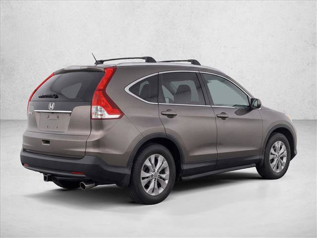 Used 2012 Honda CR-V EX-L image 7