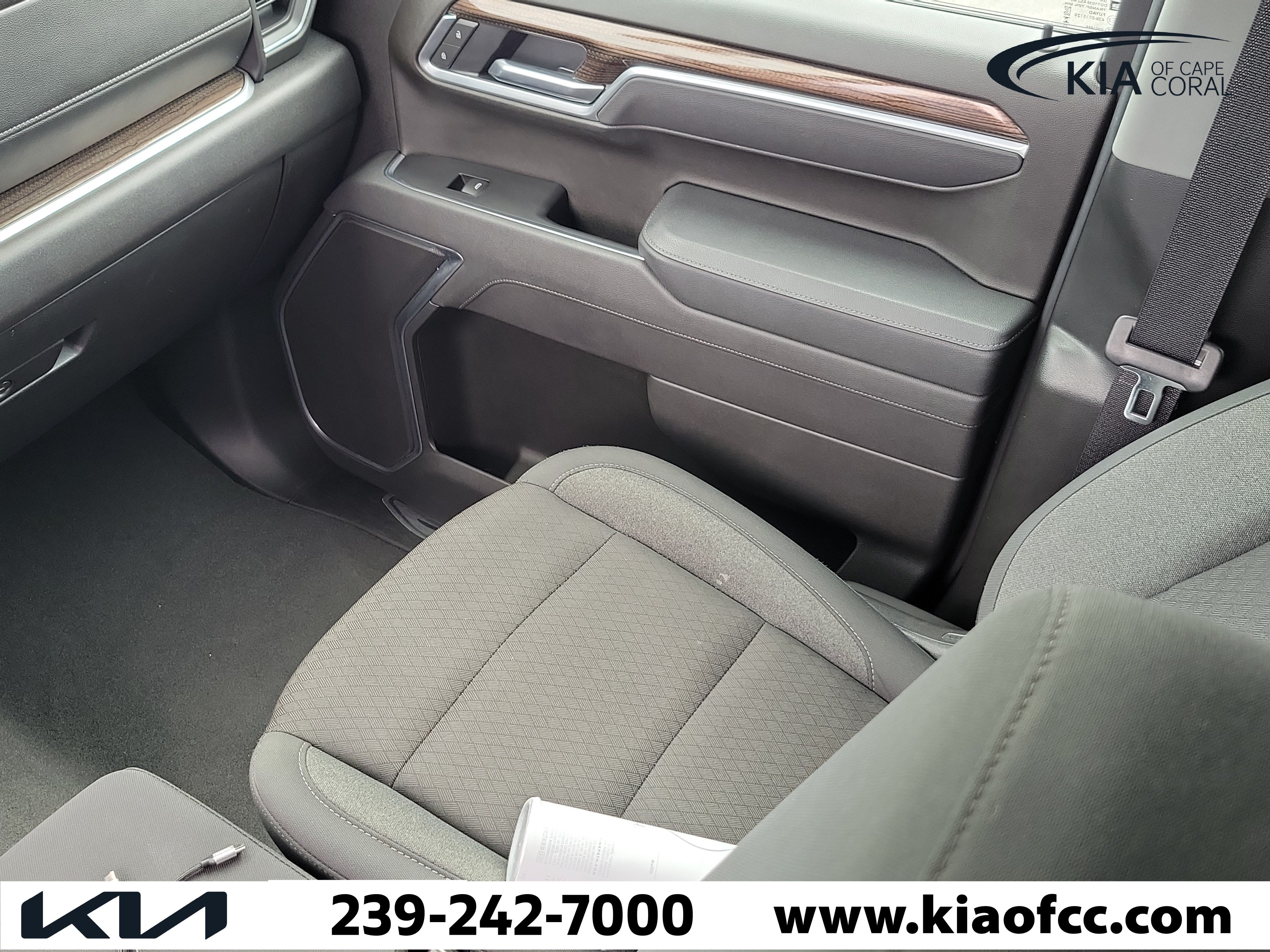 Used 2026 Chevrolet Silverado 1500 RST AWD/4WD image 17