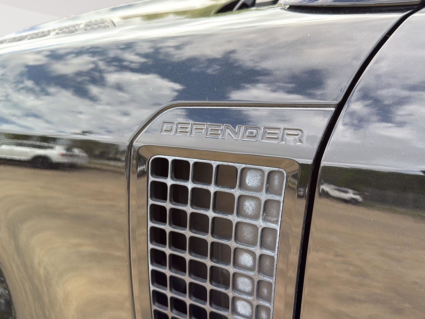 Used 2022 Land Rover Defender 110 XS Edition image 10