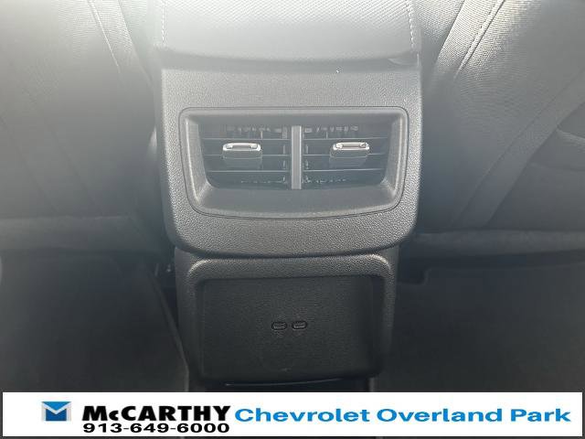 New 2026 Chevrolet Equinox EV LT w/ Comfort Package image 19