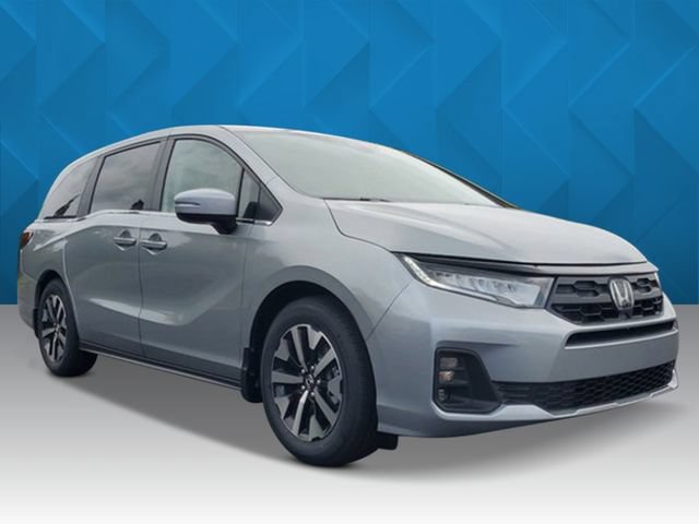 New 2026 Honda Odyssey EX-L image 6
