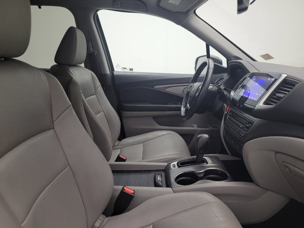 Used 2016 Honda Pilot EX-L image 21