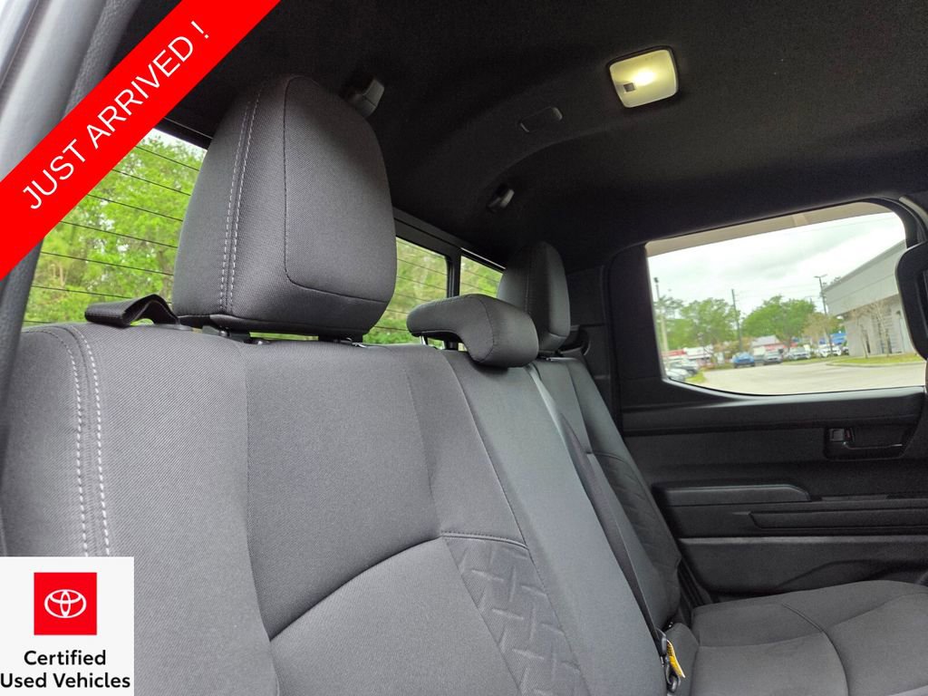 Used 2024 Toyota Tacoma SR5 image 18