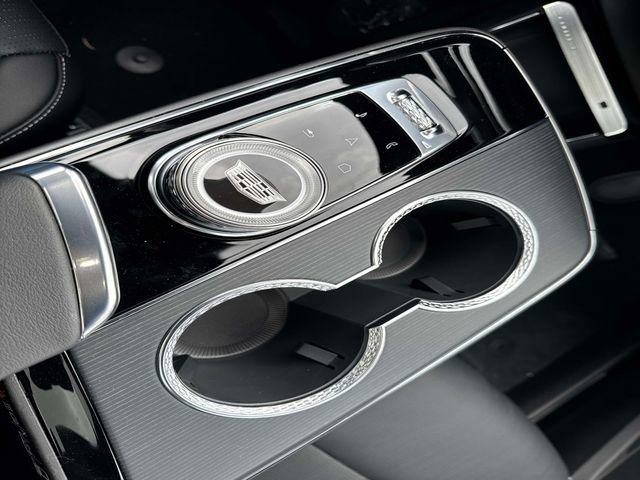 New 2026 Cadillac Lyriq Sport image 23