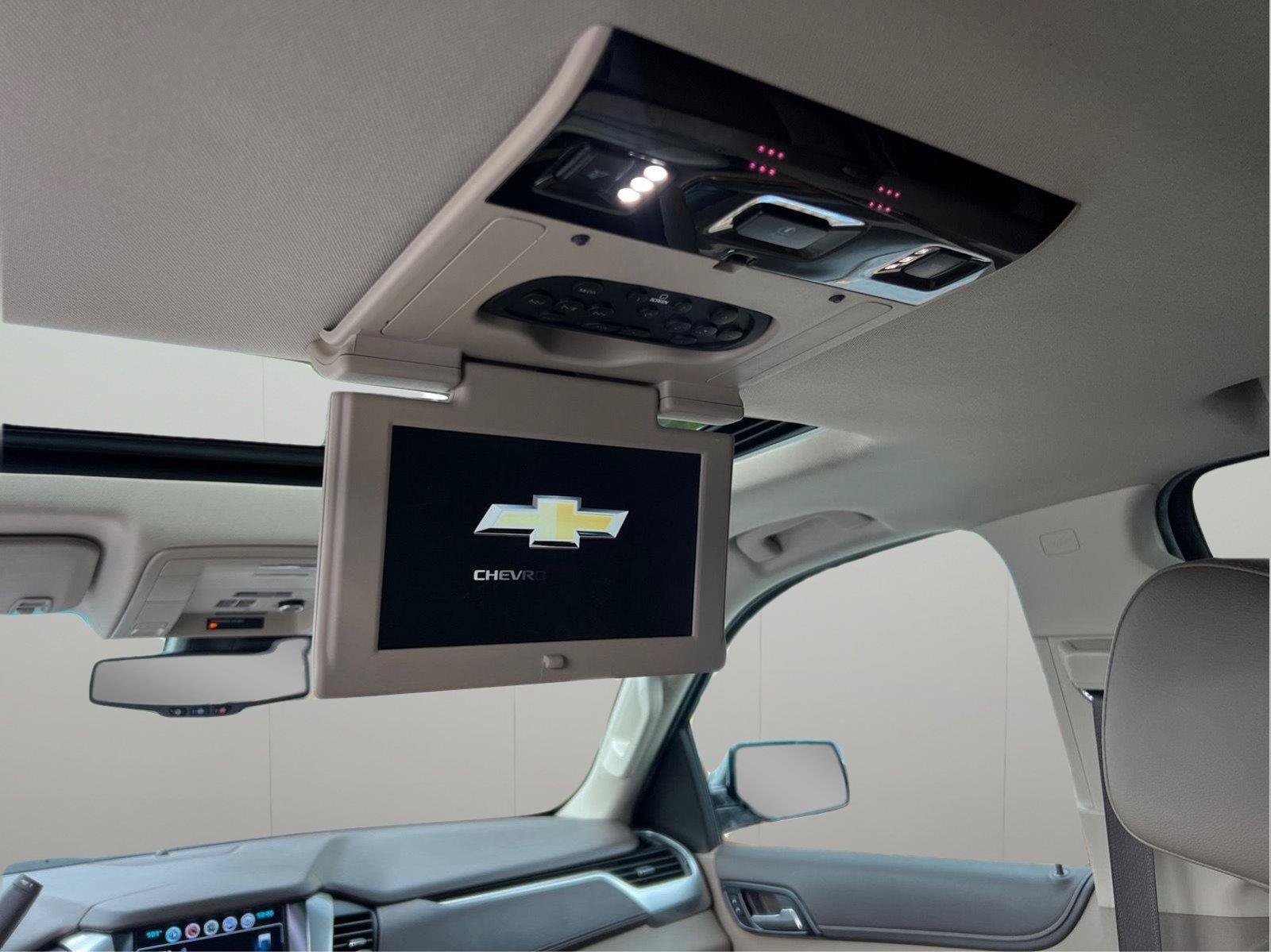 Used 2020 Chevrolet Tahoe Premier RWD image 6