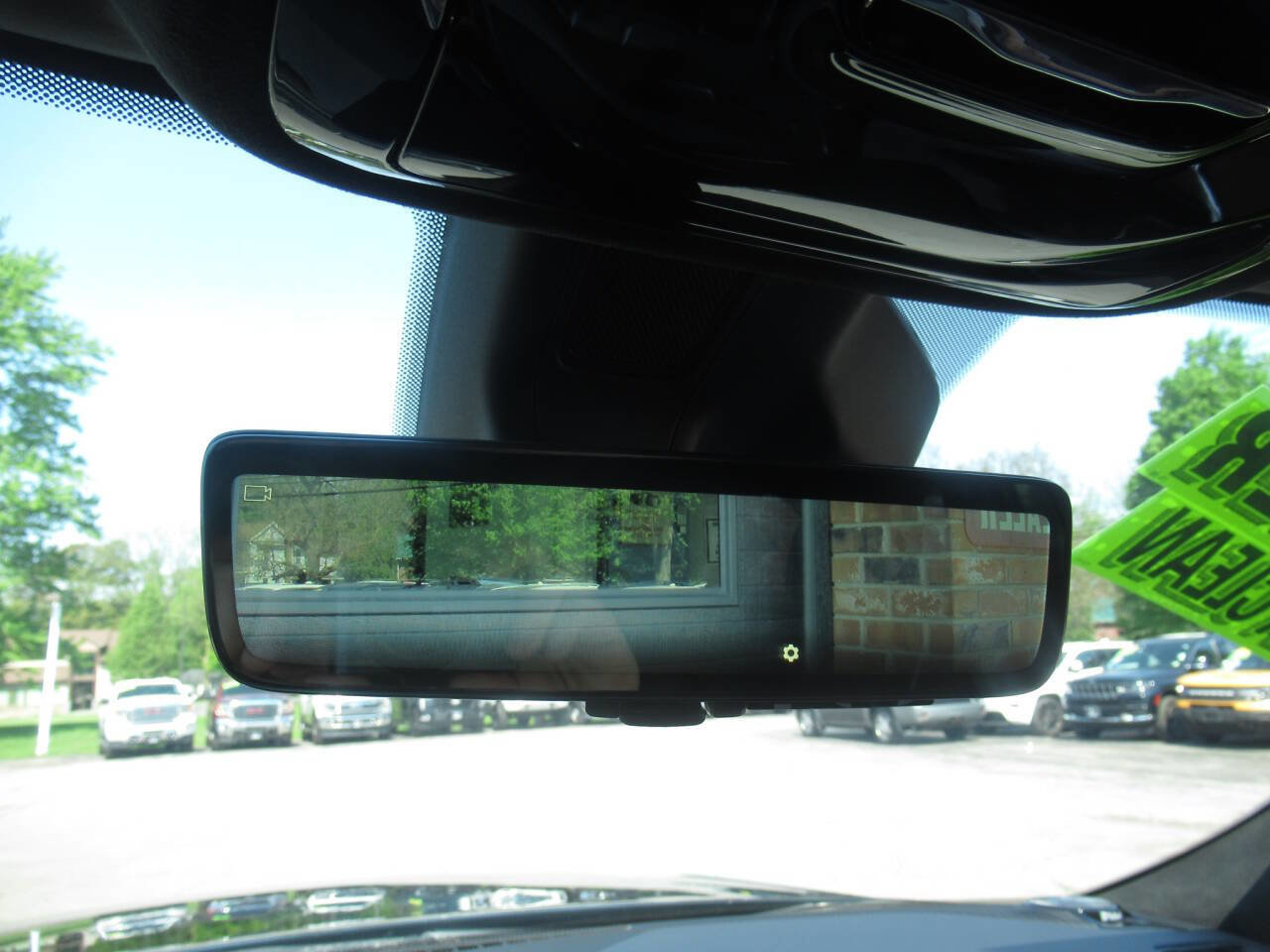 Used 2023 Jeep Grand Cherokee Summit AWD/4WD image 38