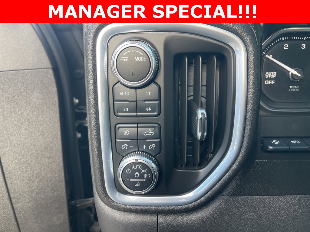 Used 2021 GMC Sierra 1500 Denali image 23