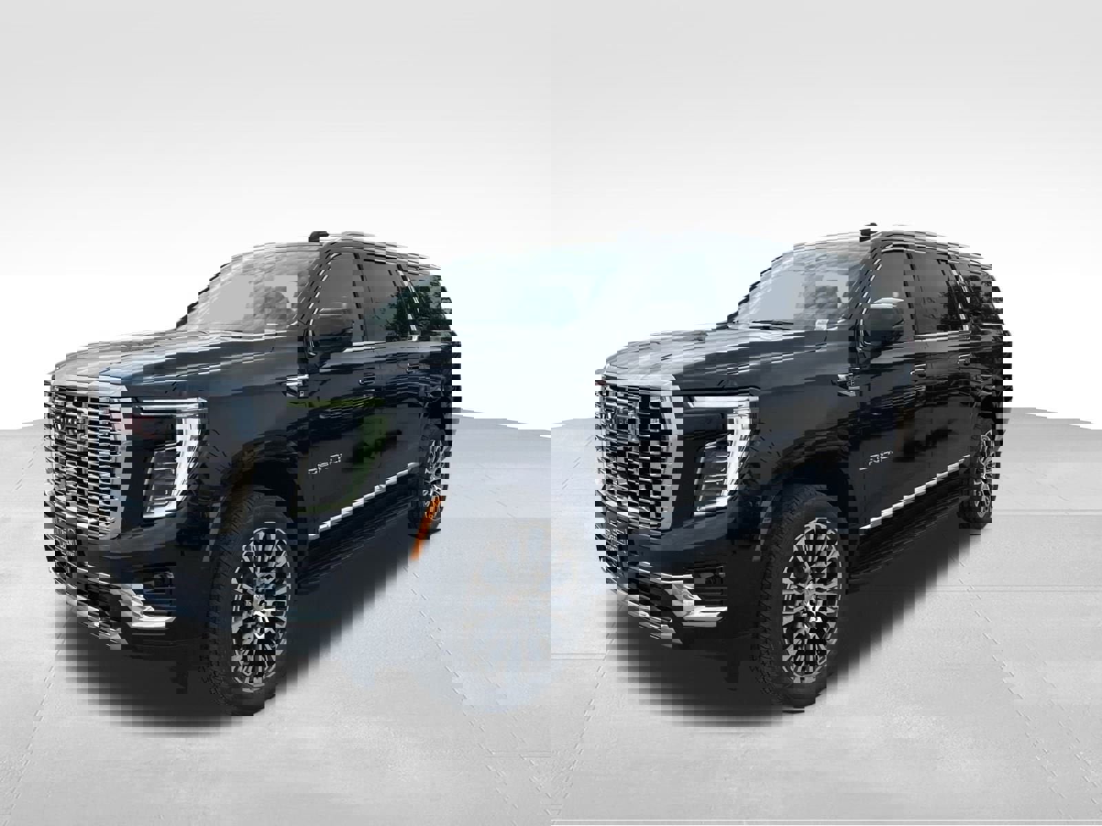 New 2026 GMC Yukon XL Denali image 26