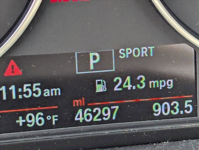 Used 2017 BMW X1 xDrive28i image 3