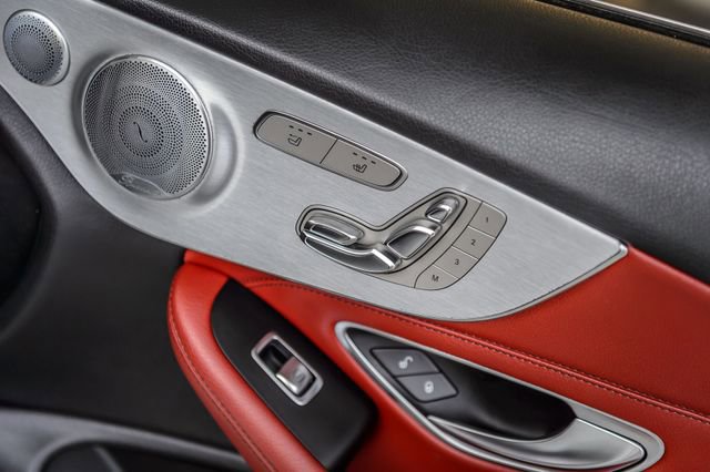 Used 2018 Mercedes-Benz C 300 Cabriolet image 54