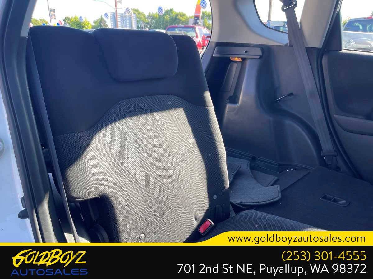Used 2009 Honda Fit Sport image 25