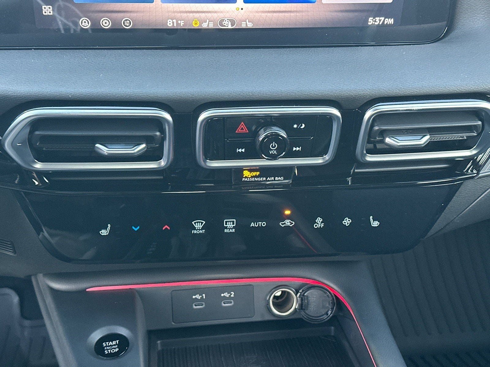 New 2026 Nissan Sentra SV w/ SV Convenience Package FWD image 29