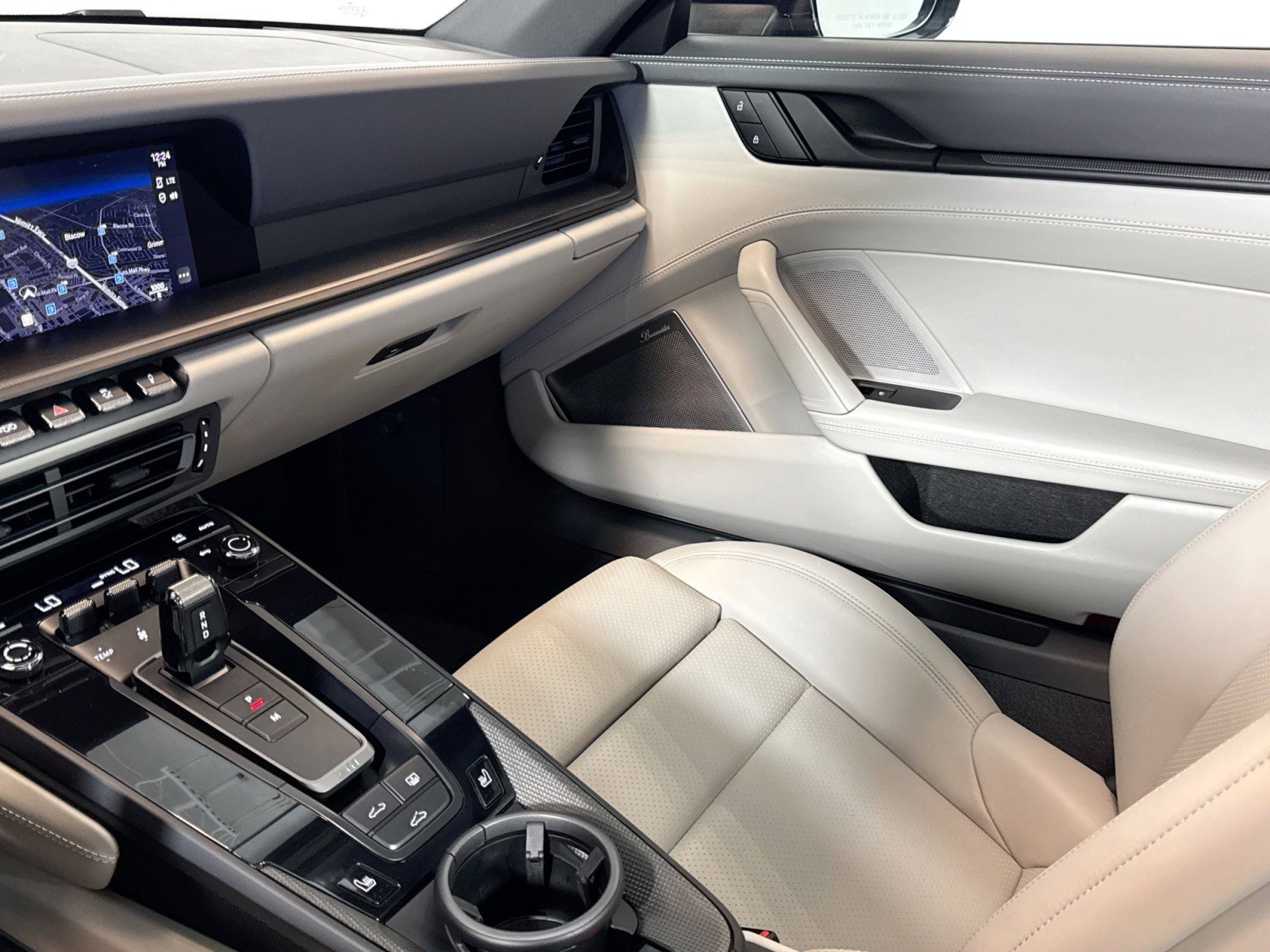 Certified 2023 Porsche 911 Carrera GTS w/ Premium Package RWD image 22