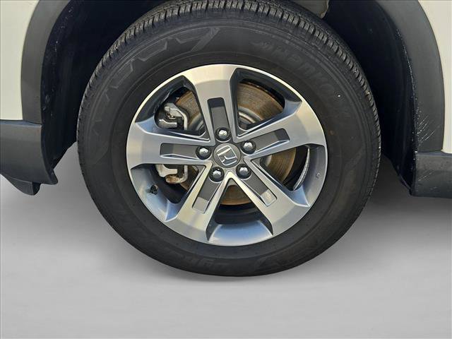 Certified 2025 Honda Pilot EX-L image 23