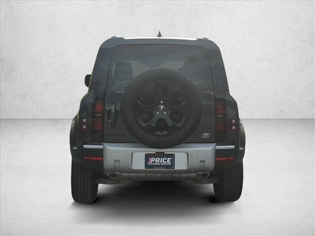 Used 2023 Land Rover Defender 110 S AWD/4WD image 6